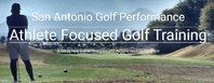 San Antonio Golf Performance