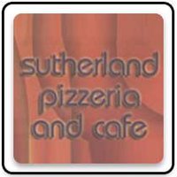 Sutherland Pizzeria