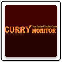 Curry Monitor