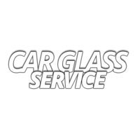 Car Glass Service