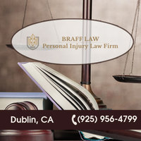 BL Personal Injury Law Firm