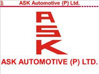 ASK Automotive Private Limited