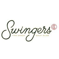 Swingers Crazy Golf - West End
