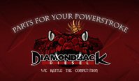 Diamondback Diesel