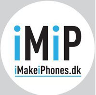 iMakeiPhones Odense | Elektronik TV & IT - PC Reparationscenter | iPhone & iPad