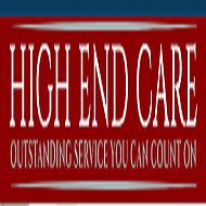 High End Care - Appliance Repair Services