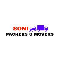 Soni Packers & Movers Kalyan