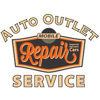 Auto Outlet Mobile auto Service