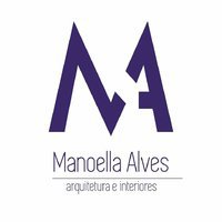 Manoella Alves - Arquitetura e Interiores