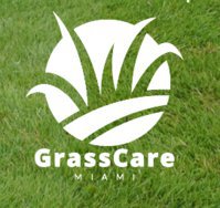 Grass Care Miami