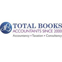 Total Books (Cardiff) Accountants, Bookkeepers & Tax advisers
