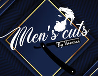 Men's Cuts By Vanessa