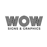 WOW signs & graphics