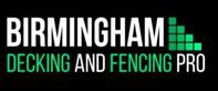 Birmingham Decking & Fencing Pro