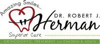 Dr. Robert J. Herman Orthodontic Treatment for Children & Adults