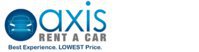 AXIS Rent a Car