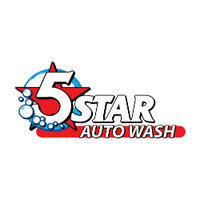 5 Star Auto Wash