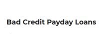 Bad Credit Payday Loans Inc