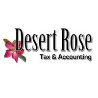 Desert Rose Tax & Accounting