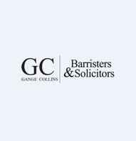Gange Collins Barristers & Solicitors