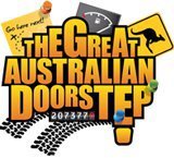 Great Australian Doorstep