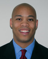 Deric Currie - State Farm Insurance Agent