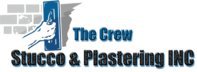 The Crew Stucco & Plastering INC