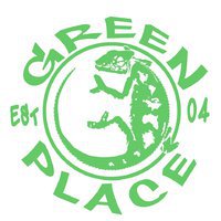 Green Place Coffeeshop