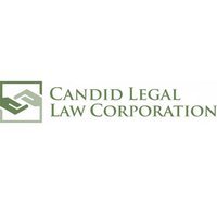 Candid Legal Law Corp.