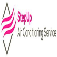 StepUp Air Conditioning Service