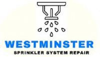 Westminster Sprinkler System Repair