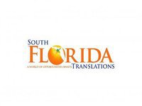South Florida Translations