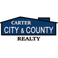 Carter City and County Realty