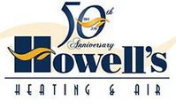Howell's Heating & Air