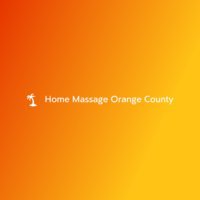 Home Massage Orange County