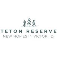Teton Reserve Fieldstone Homes
