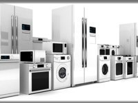 D Appliance Repair Fresno