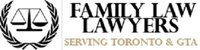 Family Lawyer Toronto