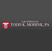 The Law Offices of Todd K. Mohink, PA