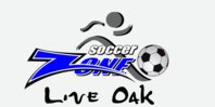 SoccerZone Live Oak