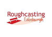 Roughcasting Edinburgh (Harling Roughcasters)
