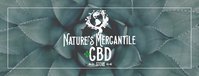Nature’s Mercantile + CBD Store