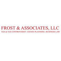 Frost & Associates, LLC