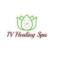 IV Healing Spa
