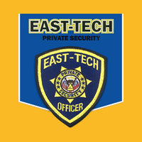 East-Tech Private Security Inc