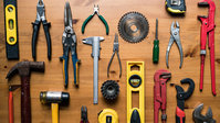 The Good Neighbour Tool Rental App	