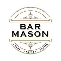Bar Mason