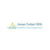 Arman Torbati, DDS, FACP