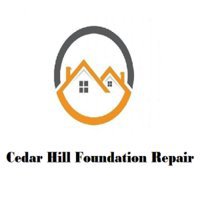 Cedar Hill Foundation Repair