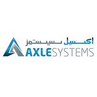 Axle Systems